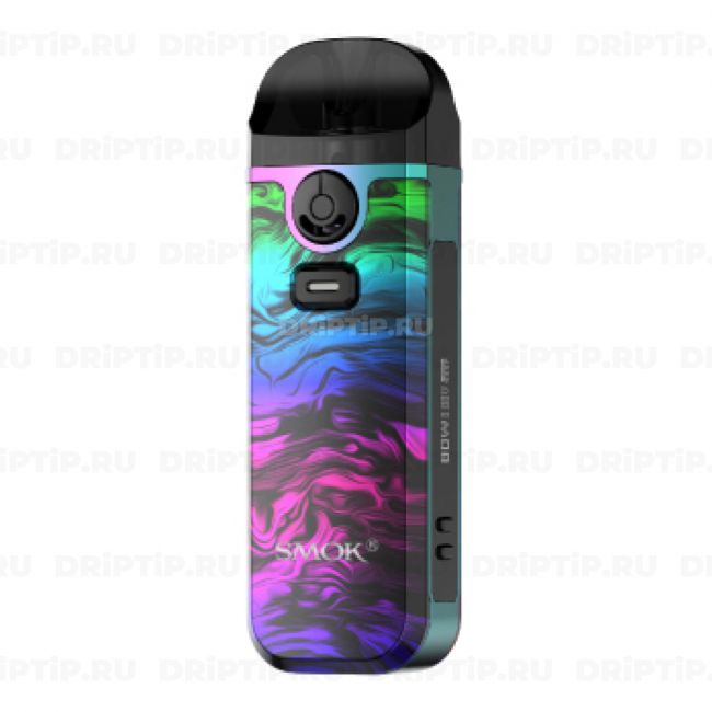 Smok Nord 4 Pod Kit Smok Nord 4 Pod Kit