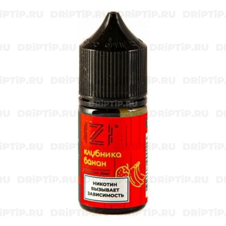 IZI - Клубника Банан