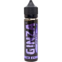 GINZA  Top Cake 3mg 60ml