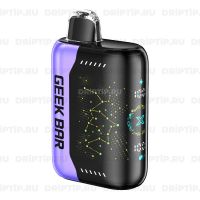 Geek Bar PULSE X - Juicy Peach Ice