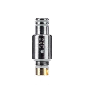 Сменный испаритель Smoant Pasito Сменный испаритель Smoant Pasito