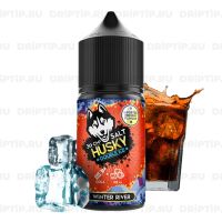 Husky Import Double Ice - Winter River (конструктор)