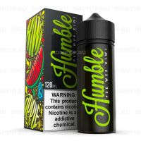 Pee Wee Kiwi - Humble