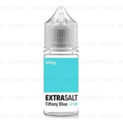 Extra Salt - Tiffany Blue