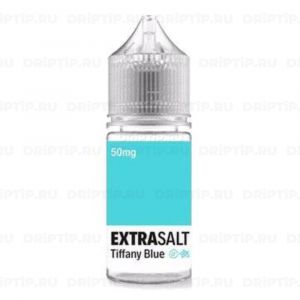 Extra Salt - Tiffany Blue