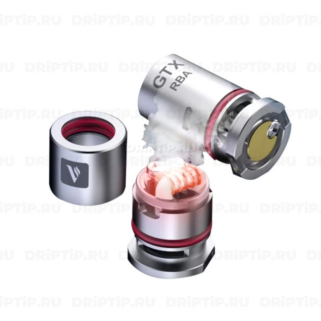 Обслуживаемая база Vaporesso GTX RBA