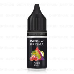Ароматизатор NRGon Prisma - Aplle Cider