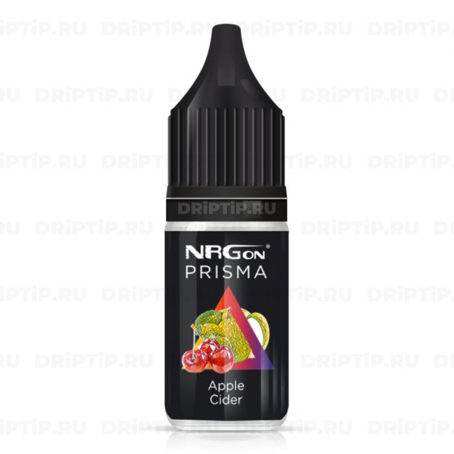 Ароматизатор NRGon Prisma - Aplle Cider Ароматизатор NRGon Prisma - Aplle Cider