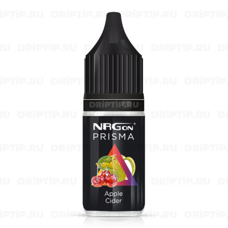 Ароматизатор NRGon Prisma - Aplle Cider