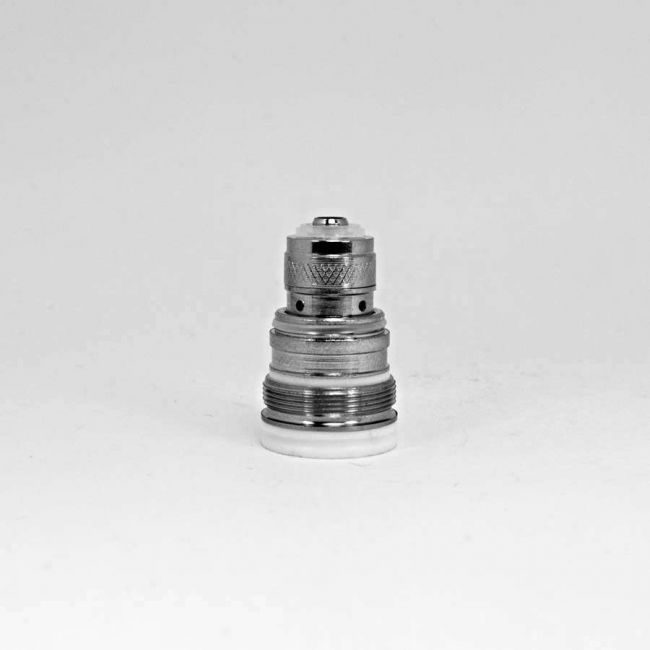 eGrip RBA Base (Обслуживаемый атомайзер для eGrip) - обслуживаемый бак eGrip RBA Base (Обслуживаемый атомайзер для eGrip) - обслуживаемый бак