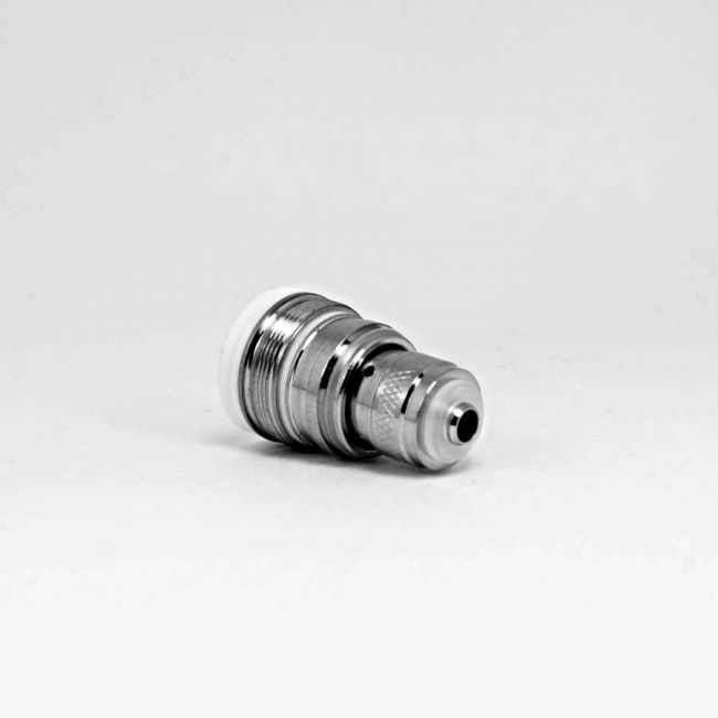 eGrip RBA Base (Обслуживаемый атомайзер для eGrip) - обслуживаемый бак eGrip RBA Base (Обслуживаемый атомайзер для eGrip) - обслуживаемый бак