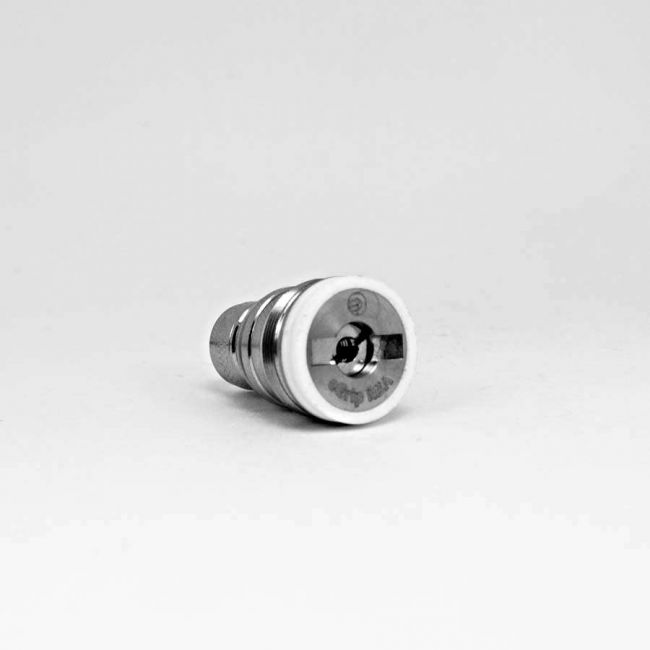 eGrip RBA Base (Обслуживаемый атомайзер для eGrip) - обслуживаемый бак eGrip RBA Base (Обслуживаемый атомайзер для eGrip) - обслуживаемый бак