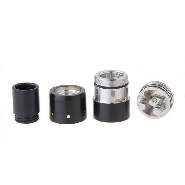 Velocity  RDA