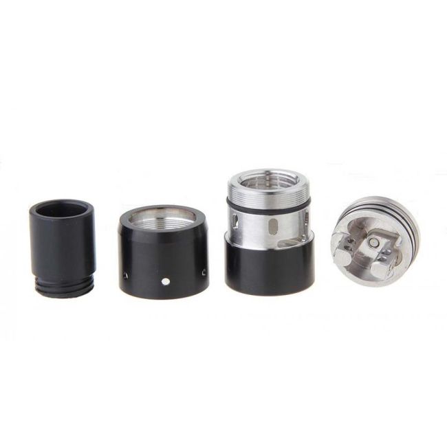 Velocity  RDA