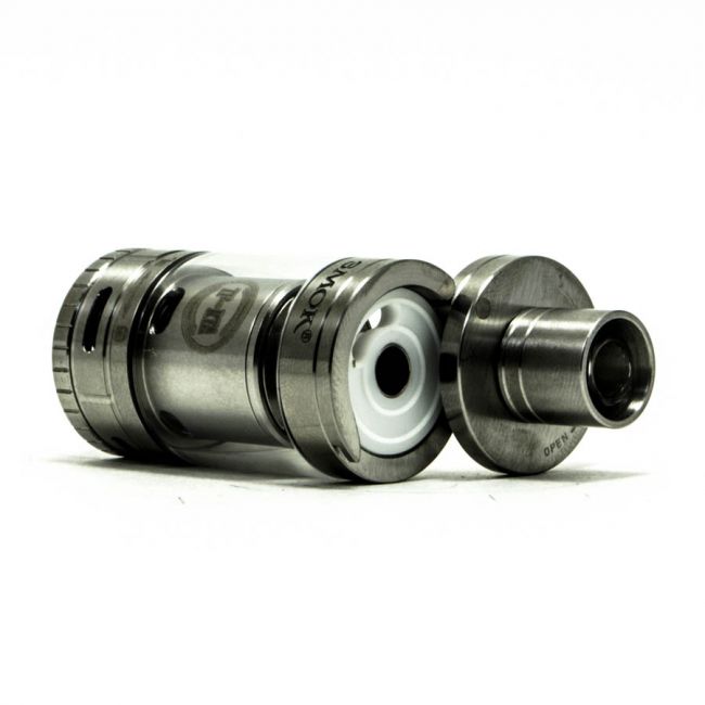 Smok TF-RTA Tank G4 - обслуживаемый бак Smok TF-RTA Tank G4 - обслуживаемый бак