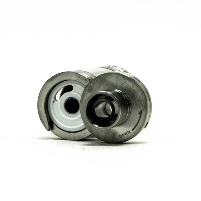 Smok TF-RTA Tank G4 - обслуживаемый бак Smok TF-RTA Tank G4 - обслуживаемый бак