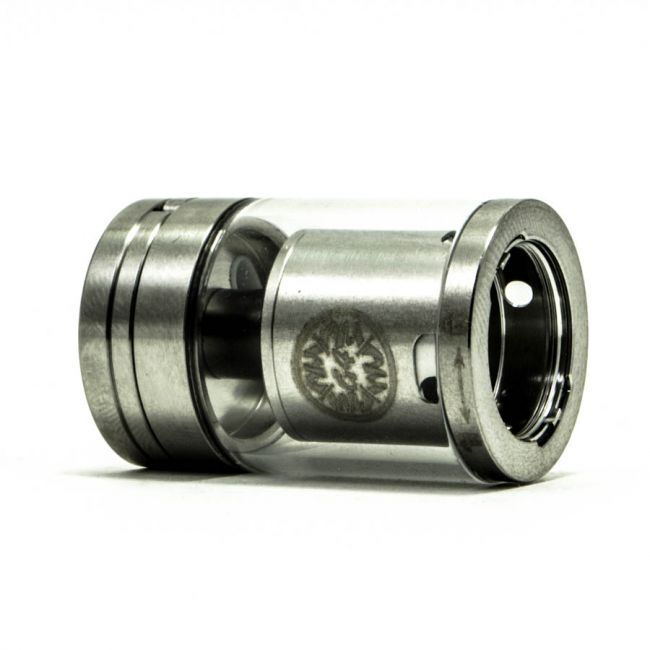 Smok TF-RTA Tank G4 - обслуживаемый бак Smok TF-RTA Tank G4 - обслуживаемый бак