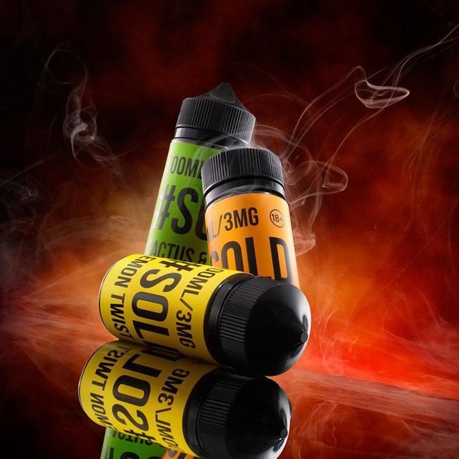 SOLD Cactus & Berries 3mg 100ml SOLD Cactus & Berries 3mg 100ml