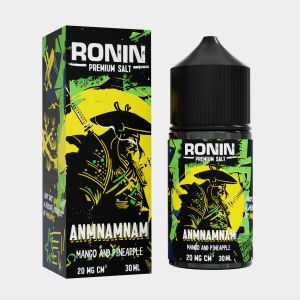 RONiN Premium Salt - Amnammnam