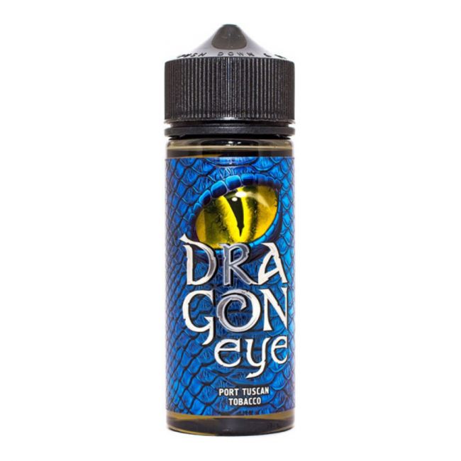 Dragon Eye - Port Tuscan Dragon Eye - Port Tuscan