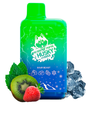 Husky Airmax 10000 - Sour Beast