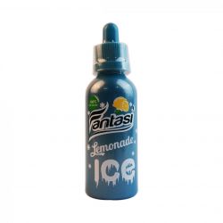 BORONG Fantasi Lemonade Ice 3mg 65ml