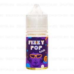  Eddie - Fizzy Pop Pod Salt