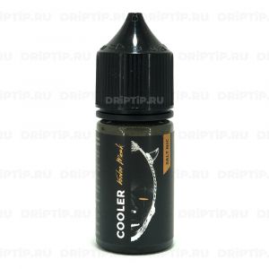 Voodoo Mask - Cooler Alfa Monster Salt