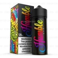 Vape The Rainbow - Humble