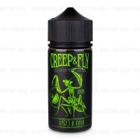 Creep&Fly - Ананас Апельсин