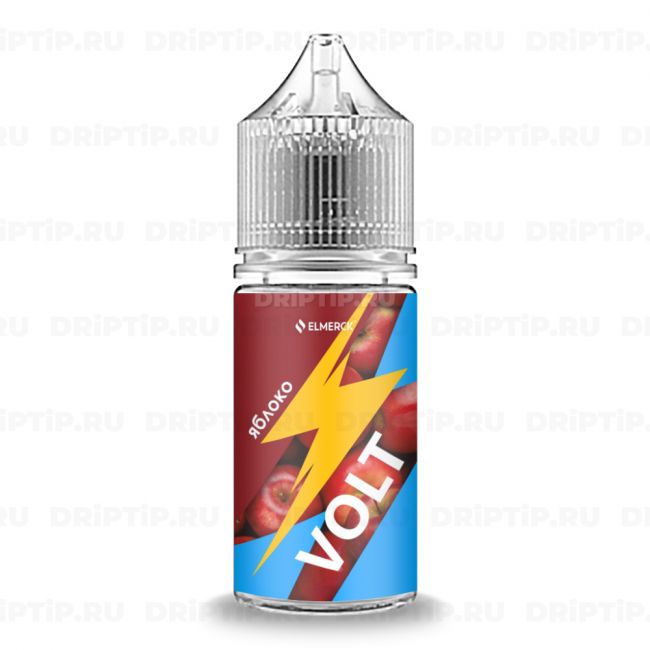 Volt Salt - Яблоко