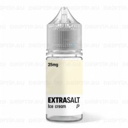 Extra Salt - White