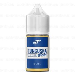Tunguska Winter Strong LE - Blue