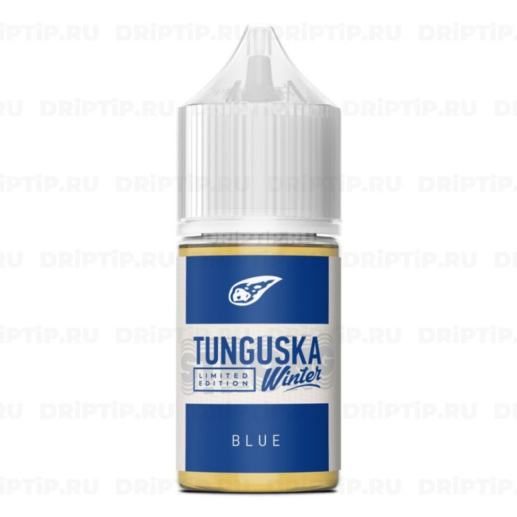 Tunguska Winter Strong LE - Blue