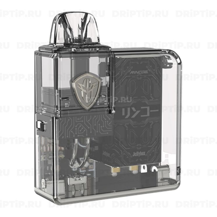 Rincoe Jellybox Nano Pod Kit