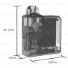 Rincoe Jellybox Nano Pod Kit