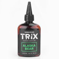 TRIX Alaska Bear 0mg, 100ml