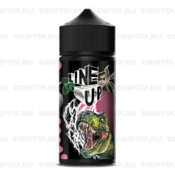 Line Up - Doctor Grimes