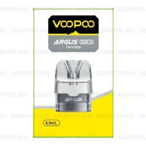 Картридж Voopoo Argus PnP X 4.5мл (без испарителя)