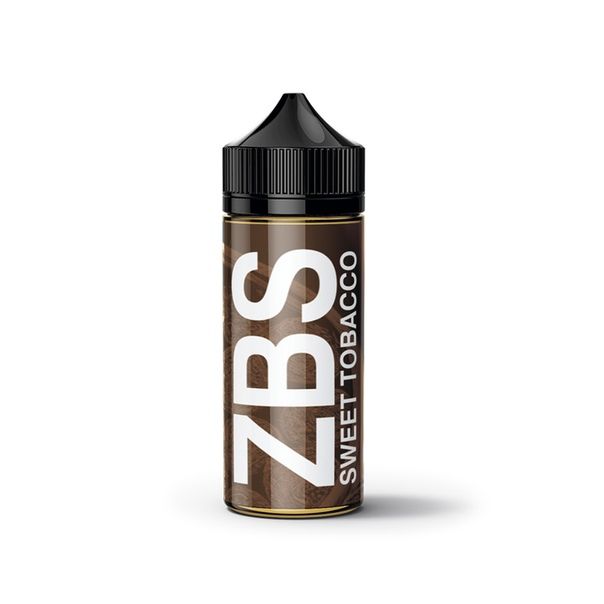ZBS - Sweet tobacco ZBS - Sweet tobacco