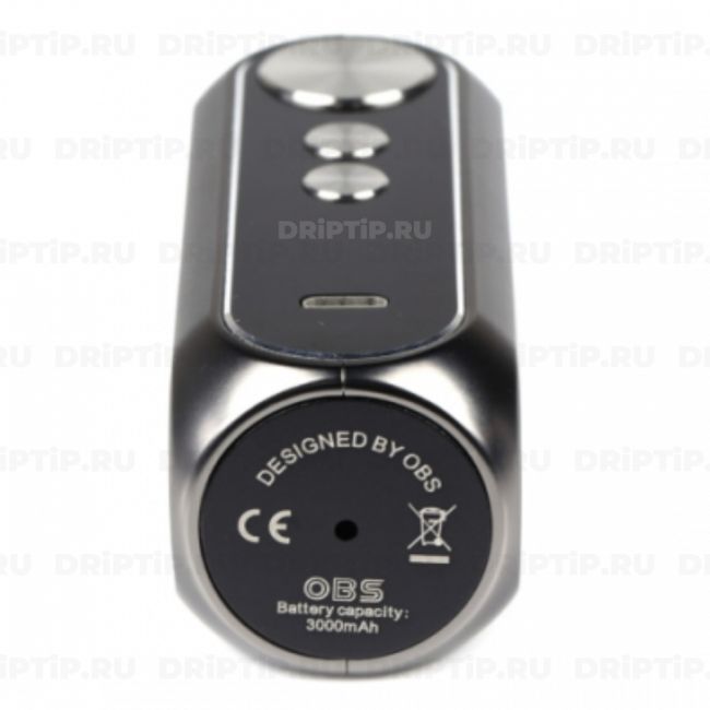 OBS Cube 80W OBS Cube 80W