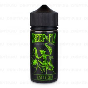 Creep&Fly - Арбуз Киви