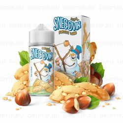 Forest War - Snegovik