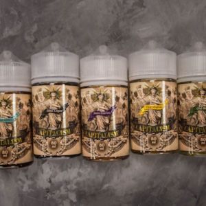 Capitalism - Elite Cigar