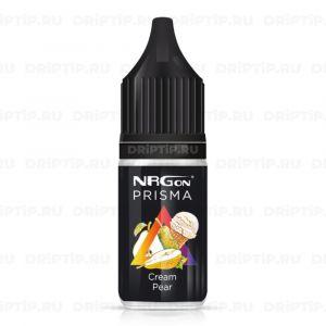 Ароматизатор NRGon Prisma - Cream Pear
