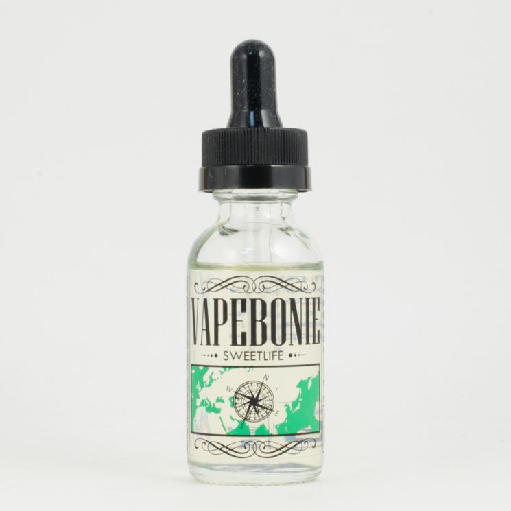 Vapebonie Sweetlife