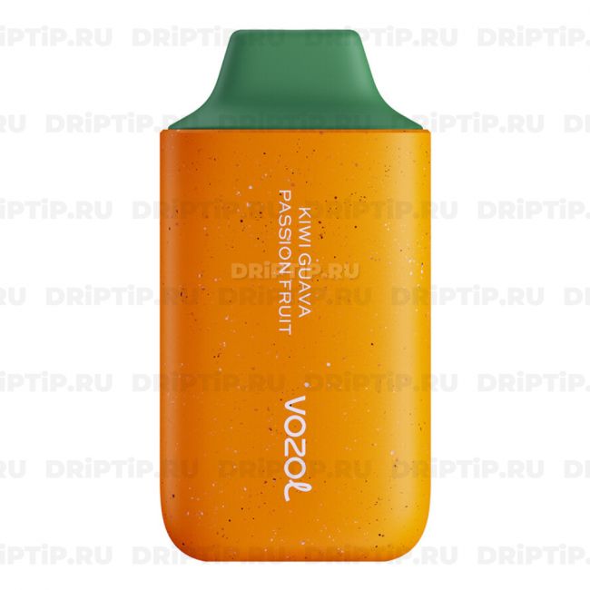 Vozol Star 6000 - Киви Гуава Маракуйя Vozol Star 6000 - Киви Гуава Маракуйя