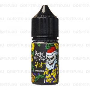 Dead Moroz Hot Salt - Summertime