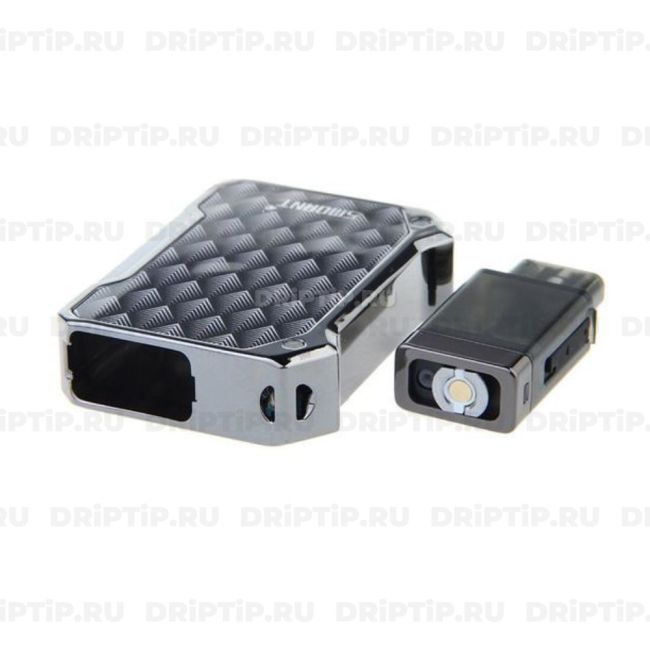 Smoant Battlestar Baby Kit