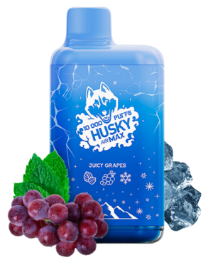 Husky Airmax 10000 - Juicy Grapes Husky Airmax 10000 - Juicy Grapes